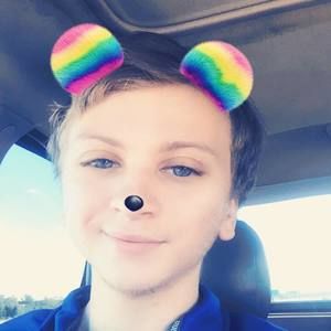 Meet your Posher, Brian